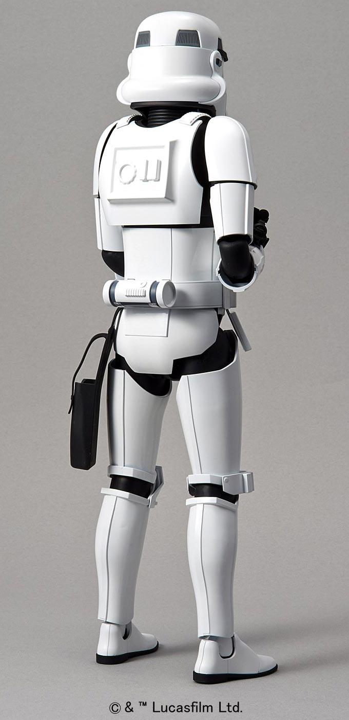 bandai storm trooper