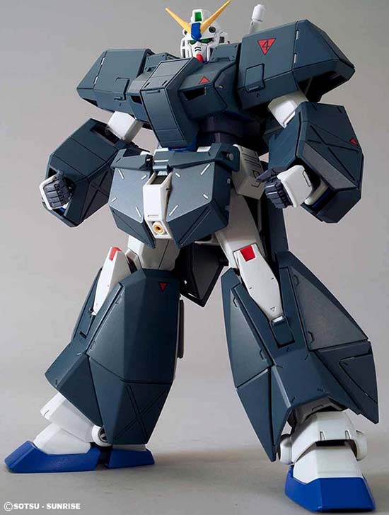 gundam nt english