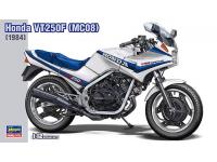 Hasegawa 1/12 HONDA VT250F (MC08) (1984) (BK14)  - i0