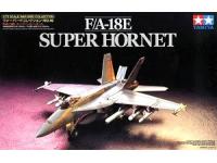 Tamiya 1/72  F/A-18E SUPER HORNET (60746) Color Guide & Paint Conversion Chart  - i0