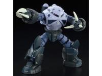 P-Bandai RG 1/144 MSM-07 MASS PRODUCTION TYPE Z'GOK Color Guide and Paint Conversion Chart  - i0