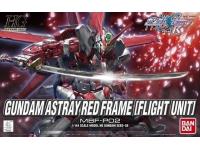 Bandai HG  1/144 MBF-P02 GUNDAM ASTRAY RED FRAME [FLIGHT UNIT] Color Guide and Paint Conversion Chart  - i0