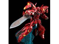P-Bandai MG 1/100 AVALANCHE UNIT FOR GUNDAM ASTRAEA TYPE-F Color Guide and Paint Conversion Chart  - i0