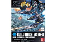 Bandai HG 1/144 BUILD BOOSTER Mk-II Color Guide and Paint Conversion Chart  - i0