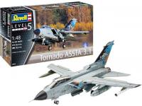 REVELL 1/48 TORNADO ASSTA 3.1 (03849) Colour Guide and Paint Conversion Chart  - i0