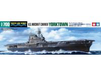 tamiya 1/700 us aircraft carrier yorktown (cv-5)(31712) color guide and paint conversion chart