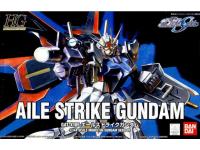 BANDAI HG 1/144 GAT-X105 AILE STRIKE GUNDAM Color Guide and Paint Conversion Chart - i0