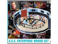 AMT 1/32 STAR TREK U.S.S. ENTERPRISE BRIDGE (AMT1270)  - i0