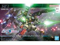 BANDAI 1/144 HG LIGHTNING BUSTER GUNDAM Color Guide and Paint Conversion Chart - i0