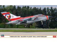 HASEGAWA 1/72 TORNADO IDS 'MAIDEN FLIGHT 50th ANNIVERSARY' (02479)  - i0