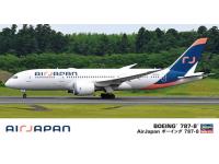 HASEGAWA 1/200 AIR JAPAN BOEING 787-8 (10863)  - i0