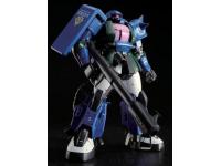 P-Bandai MG 1/100 MS-06R-1A ZAKU II ANAVEL GATOÃ¢Â€Â™S CUSTOMIZE MOBILE SUIT Ver 2.0  - i0