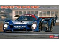 HASEGAWA 1/24 NISSAN R91CP '1992 DAYTONA WINNER' (20724)   - i0