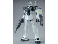 P-Bandai MG 1/100 GM (WHITE DINGO TEAM CUSTOM)  - i0