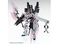 P-Bandai MG 1/100 FULL ARMOR UNICORN GUNDAM (RED COLOR VER.)  - i0