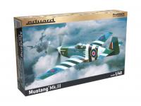 Eduard 1/48 Mustang Mk. III (82109)  - i0