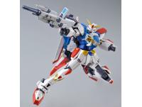 P-Bandai MG 1/100 GUNDAM F90 N-TYPE  - i0