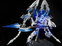 P-Bandai PG 1/60 UNICORN GUNDAM PERFECTIBILITY  - i0