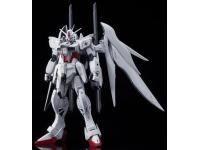 P-Bandai MG 1/100 IMPULSE GUNDAM BLANCHE  - i0