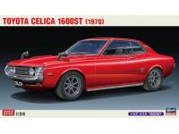 Hasegawa 1/24 Toyota Celica 1600ST (1970) (20533)  - i0