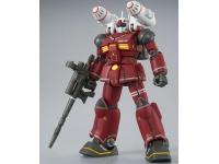 P-Bandai HG 1/144 GUNCANNON (21st CENTURY REAL TYPE Ver.)  - i0