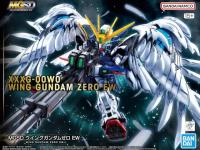 Bandai MGSD XXXG-00W0 WING GUNDAM ZERO EW   - i0