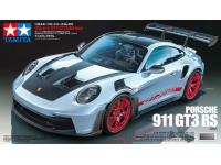 tamiya 1/35 porsche 911 gt3 rs (992) (24370) 