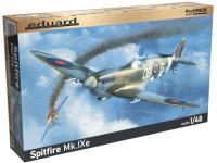 Eduard 1/48 Spitfire Mk. IXe (8288)  - i0