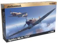 Eduard 1/48 Spitfire Mk. Vc TROP (82126)  - i0