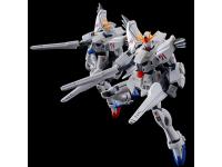 P-Bandai HG 1/144 GUNDAM F91 VITAL UNIT 01 and UNIT 02 SET  - i0