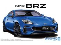 Aoshima 1/24 SUBARU ZD8 SUBARU BRZ '21 (No.130)  - i0