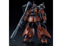 P-Bandai RG 1/144 MS-06R-2 GABBY HAZARDÃ¢Â€Â™S ZAKU II  - i0