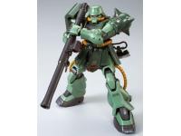 P-Bandai HG 1/144 ZAKU II FZ TYPE-B (UNICORN Ver.)  - i0