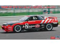 Hasegawa 1/24 TAISAN STP GT-R (SKYLINE GT-R (BNR32 Gr.A)1992 JTC)(20733)  - i0