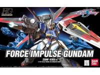 Bandai HG 1/144 Force Impulse Gundam  - i0