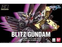 Bandai HG 1/144 Blitz Gundam  - i0