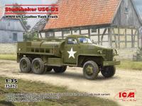 ICM 1/35 Studebaker US6-U5 (35492)  - i0