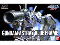 Bandai HG 1/144 MBF-P03 GUNDAM ASTRY BLUE FRAME  - i0