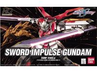 Bandai HG 1/144 Sword Impulse Gundam  - i0