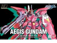 Bandai HG 1/144 GAT-X303 AEGIS GUNDAM  - i0