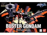 Bandai HG 1/144 GAT-X103 Buster Gundam  - i0