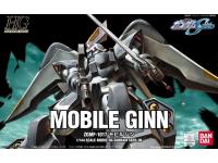 Bandai HG 1/144 ZGMF-1017 Mobile Ginn   - i0