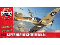 Airfix 1/48 Supermarine Spitfire Mk.Ia (A05126A)  - i0