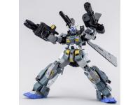 P-Bandai MG 1/100 RX-78TB-4[PF] GUNDAM STORMBRINGER P.F.  - i0