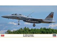 Hasegawa 1/72 F-15DJ EAGLE 'PACIFIC SKIES 2024' (02484)  - i0