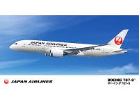 Hasegawa 1/200 Boeing 787-8 Japan Airlines (No.17)  - i0