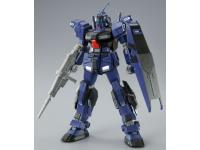 P-Bandai HG 1/144 RX-80PR-4 PALE RIDER DII (TITANS)  - i0