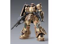 P-Bandai HG 1/144 ZAKU HIGH MOBILITY SURFACE TYPE (SANGHO)  - i0