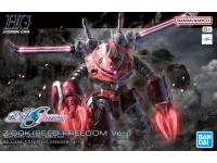 Bandai HG 1/144 Z'GOK SEED FREEDOM VER  - i0