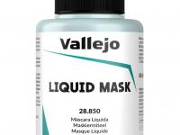 Acrylicos Vallejo 85 ml Liquid Mask